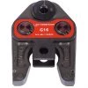 Rothenberger Accessoires Mâchoire De Sertissage Standard Rothenberger 015068X Mâchoires De Presse Jeu Standard G 16 - 20 - 26 - 32 Mm