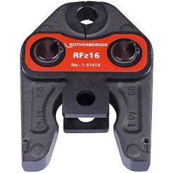 Rothenberger Accessoires Mâchoire De Sertissage Standard Rothenberger 015161X Mâchoire De Presse Standard RFz 16