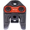 Rothenberger Accessoires Mâchoire De Sertissage Standard Rothenberger 015162X Mâchoire De Presse Standard RFz 20