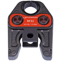 Rothenberger Accessoires Mâchoire De Sertissage Standard Rothenberger 015164X Mâchoire De Presse Standard RFz 32