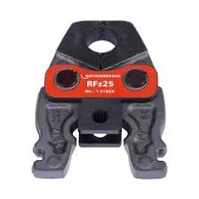 Rothenberger Accessoires Mâchoire De Sertissage Compact Rothenberger 015183X Mâchoire De Presse Compact RFz 32 Mm