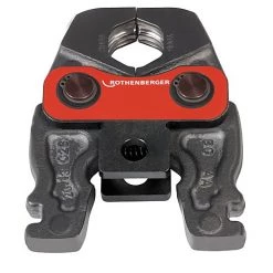Rothenberger Accessoires Mâchoire De Sertissage Compact Rothenberger 015269X Mâchoire De Presse Compact SV14