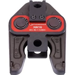 Rothenberger Accessoires Mâchoire De Sertissage Standard Rothenberger 015280X Mâchoire De Presse Standard HA16