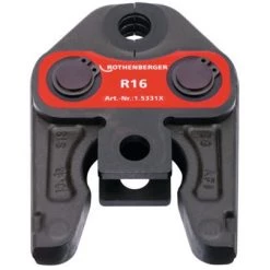 Rothenberger Accessoires Mâchoire De Sertissage Standard Rothenberger 015339X Mâchoire De Presse Standard R 12 Mm