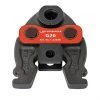 Rothenberger Accessoires Mâchoire De Sertissage Compact Rothenberger 015362X Mâchoire De Presse Compact G16