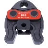 Rothenberger Accessoires Mâchoire De Sertissage Standard Rothenberger 015374X Mâchoire De Presse Standard R 20 Mm