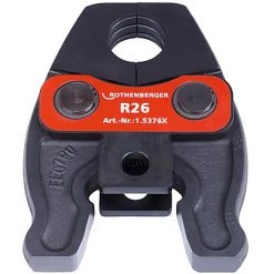 Rothenberger Accessoires Mâchoire De Sertissage Standard Rothenberger 015376X Mâchoire De Presse Standard R 26 Mm