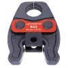 Rothenberger Accessoires Mâchoire De Sertissage Standard Rothenberger 015377X Mâchoire De Presse Standard R 32 Mm