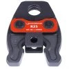 Rothenberger Accessoires Mâchoire De Sertissage Standard Rothenberger 015380X Mâchoire De Presse Standard R 25 Mm