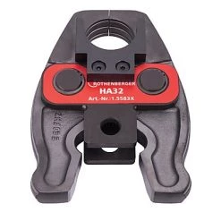 Rothenberger Accessoires Mâchoire De Sertissage Compact Rothenberger 015583X Mâchoire De Presse Compact HA32