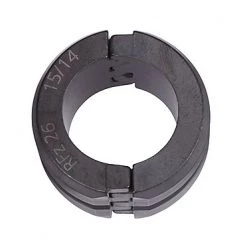 Rothenberger Accessoires Mâchoire De Sertissage Compact Rothenberger 1000000125 Insert Interchangeable RFz26