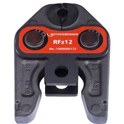 Rothenberger Accessoires Mâchoire De Sertissage Standard Rothenberger 1000000173 Mâchoire De Presse Standard RFz12