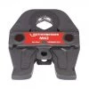 Rothenberger Accessoires Mâchoire De Sertissage Standard Rothenberger 1000001273 Mâchoire De Presse M 42 Standard 3 Pièces