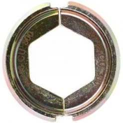 Milwaukee Accessoires Pince De Serrage Milwaukee M18 4932459463 NF13 CU 300 Mâchoire De Sertissage 300mm2 Pour Pince à Sertir Les Câbles M18 HCCT 109/42