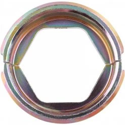 Milwaukee Accessoires Pince De Serrage Milwaukee M18 4932459464 NF13 CU 400 Mâchoire De Sertissage 400mm2 Pour Pince à Sertir Les Câbles M18 HCCT 109/42