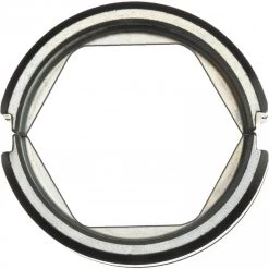 Milwaukee Accessoires Pince De Serrage Milwaukee M18 4932459514 DIN13 AL 300 Mâchoire De Sertissage 300mm2 Pour Pince à Sertir Les Câbles M18 HCCT 109/42