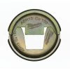 Milwaukee Accessoires Pince De Serrage Milwaukee M18 4932459522 AEH13 CU 150 Mâchoire De Sertissage 150mm2 Pour Sertisseurs De Câbles M18 HCCT 109/42