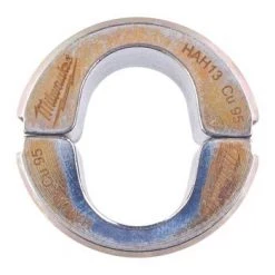 Milwaukee Accessoires Pince De Serrage Milwaukee M18 4932459536 HAH13 CU 120 Mâchoire De Rétraction 120mm2 Pour M18 HCCT 109/42 Pince à Câble