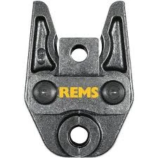 Rems Puissance / Machine 570110 Pince à Sertir Profil M15