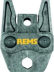 Rems Puissance / Machine 570125 Pince à Sertir Profil V 18