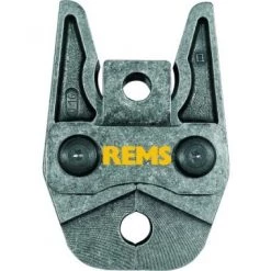 Puissance / Machine 570765 U 16 Barre De Pressage Pour Presses à Bras Radial Rems (sauf Mini)