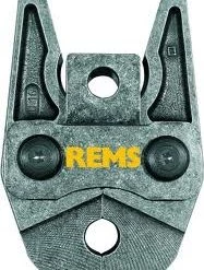 Puissance / Machine 570775 U 20 Barre De Pressage Pour Presses à Bras Radial Rems (sauf Mini)