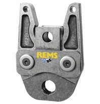 Rems Puissance / Machine 570860 Pince à Sertir B 20 (sauf Mini)