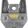 Rems Puissance / Machine 571700 BMP Pince à Sertir 1/4" Pour Conex Bänninger >B< MaxiPro ( Sauf Mini )