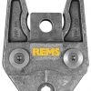 Rems Puissance / Machine 571702 BMP Pince à Sertir 3/8" Pour Conex Bänninger >B< MaxiPro ( Sauf Mini )
