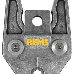 Rems Puissance / Machine 571702 BMP Pince à Sertir 3/8" Pour Conex Bänninger >B< MaxiPro ( Sauf Mini )