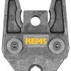 Rems Puissance / Machine 571704 BMP Pince à Sertir 1/2" Pour Conex Bänninger >B< MaxiPro ( Sauf Mini )