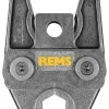 Rems Puissance / Machine 571710 BMP Pince à Sertir 7/8" Pour Conex Bänninger >B< MaxiPro ( Sauf Mini )