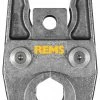 Rems Puissance / Machine 571714 BMP 1 1/8" Pince à Sertir Pour Conex Bänninger >B< MaxiPro ( Sauf Mini )