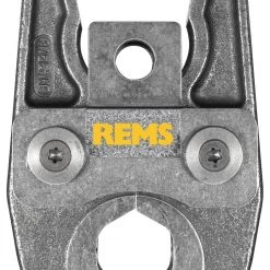 Rems Puissance / Machine 571714 BMP 1 1/8" Pince à Sertir Pour Conex Bänninger >B< MaxiPro ( Sauf Mini )