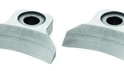 Puissance / Machine 571889 R02 Couteaux Pour Coupe-câbles Rems