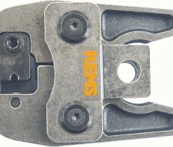 Rems Puissance / Machine 571895 Pince à Découper M8