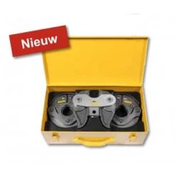 Rems Puissance / Machine 572060 R Coffret Boucles De Sertissage M 42-54 / Z2
