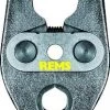 Rems Mini-presse 578312 M 15 Pince à Sertir Mini Pour Mapress Et VSH