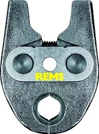Rems Mini-presse 578316 M 22 Pince à Sertir Mini Pour Mapress Et VSH 1 Rems Mini-presse 578316 M 22 Pince à Sertir Mini Pour Mapress Et VSH