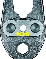 Rems Mini-presse 578390 M 35 Pince à Sertir Mini Pour Mapress Et VSH