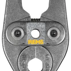 Rems Mini-presse 578714 BMP 1 1/8" Pince à Sertir Mini Pour Conex Bänninger >B< MaxiPro