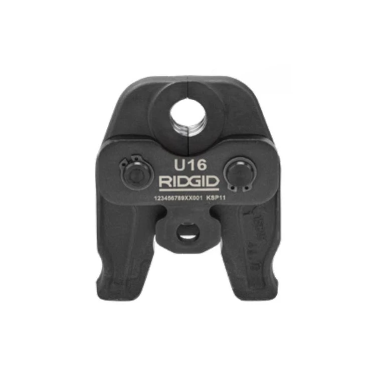 Ridgid Ridgid RP 219 69293 19KN Mâchoire De Presse U25 Pour RP 219 1 Ridgid Ridgid RP 219 69293 19KN Mâchoire De Presse U25 Pour RP 219