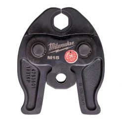 Milwaukee Accessoires Pince De Serrage Milwaukee M12 Mâchoire Sertisseuse Jaw J12 - M15 - 1 Pc