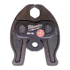 Milwaukee Accessoires Pince De Serrage Milwaukee M12 Mâchoire Sertisseuse Jaw J12 - M18