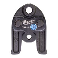 Milwaukee Accessoires Pince De Serrage Milwaukee M12 Mâchoire Sertisseuse Jaw J12 - TH14
