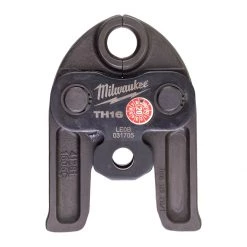 Milwaukee Accessoires Pince De Serrage Milwaukee M12 Mâchoire Sertisseuse Jaw J12 - TH16