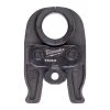 Milwaukee Accessoires Pince De Serrage Milwaukee M12 Mâchoire Sertisseuse Jaw J12 - TH40
