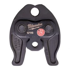 Milwaukee Accessoires Pince De Serrage Milwaukee M12 Mâchoire Sertisseuse Jaw J12 - U16