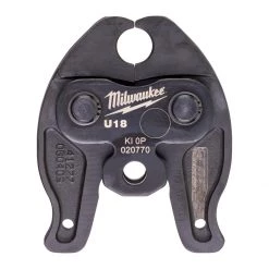 Milwaukee Accessoires Pince De Serrage Milwaukee M12 Mâchoire Sertisseuse Jaw J12 - U18