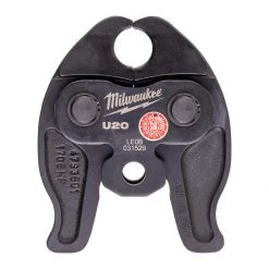 Milwaukee Accessoires Pince De Serrage Milwaukee M12 Mâchoire Sertisseuse Jaw J12 - U20